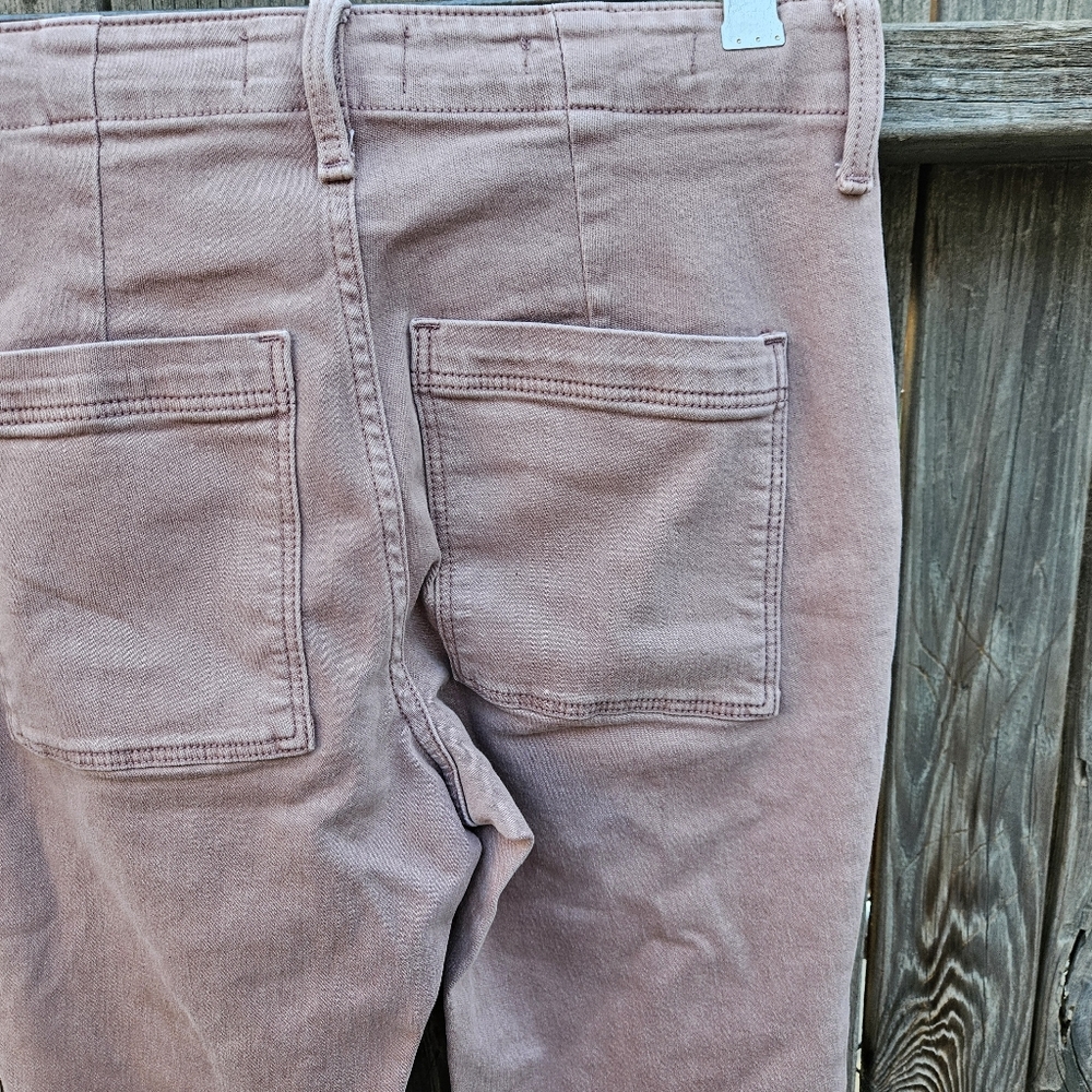 Universal Thread Jeans Skinny Women Size 2 - Picture 14 of 16